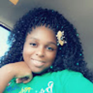 Meet your Posher, Sherrika